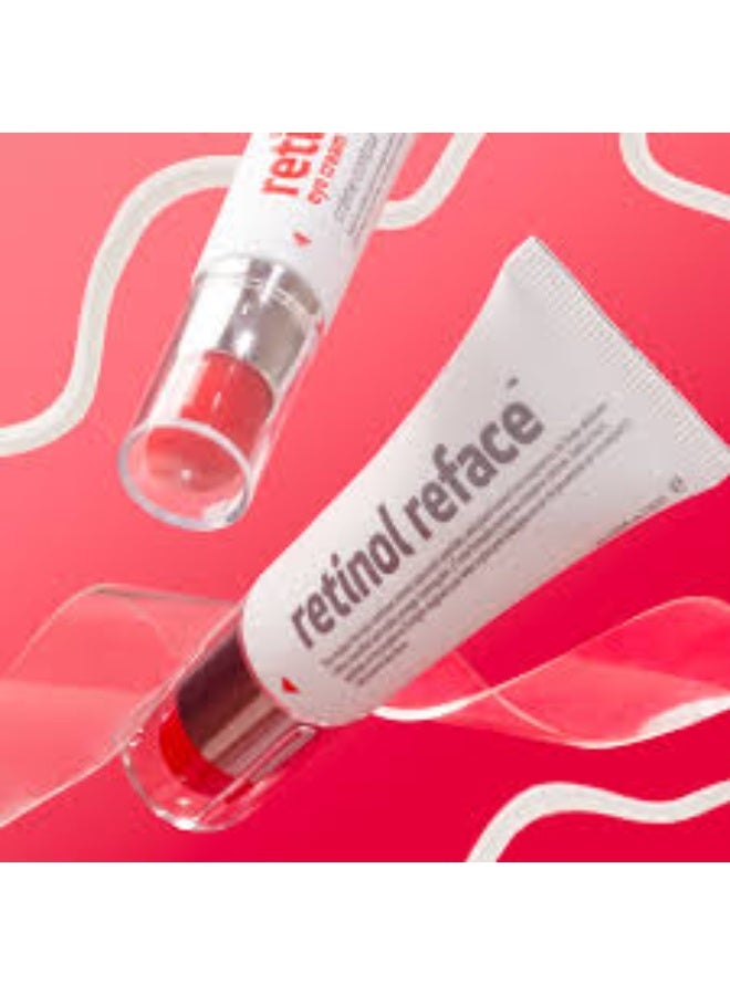 Indeed Labs retinol reface™ Serum 30ml - Image 3